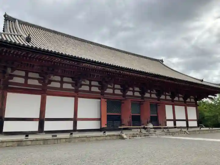 東寺(教王護国寺)(京都府)