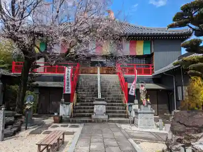 寳珠院（常楽寺）(愛知県)