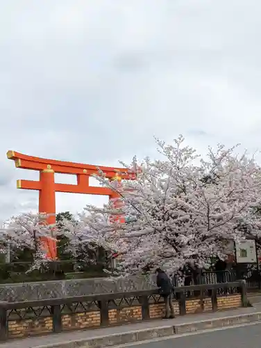 平安神宮(京都府)