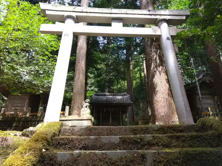 八幡神社(福井県)