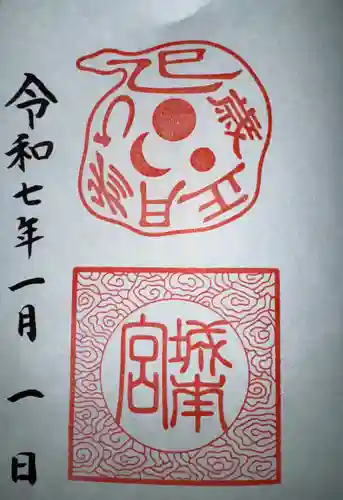 城南宮(京都府)