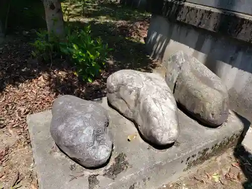 宮川神社のその他建物