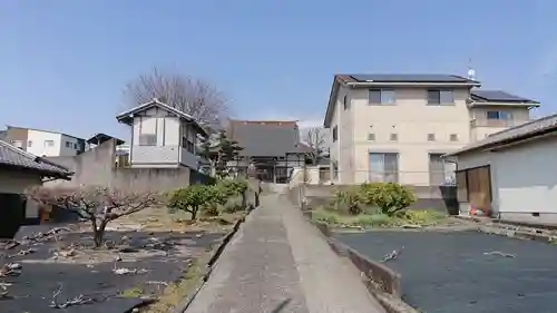 実円寺のその他建物