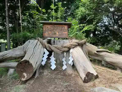 水海道天満宮(茨城県)