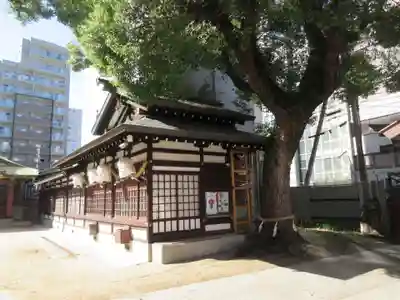 堀川戎神社(大阪府)