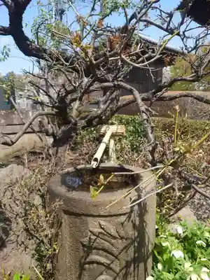 妙福寺(神奈川県)