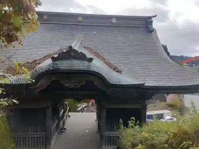 円蔵寺(福島県)