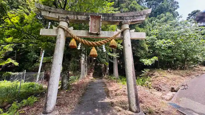 八幡神社(福井県)