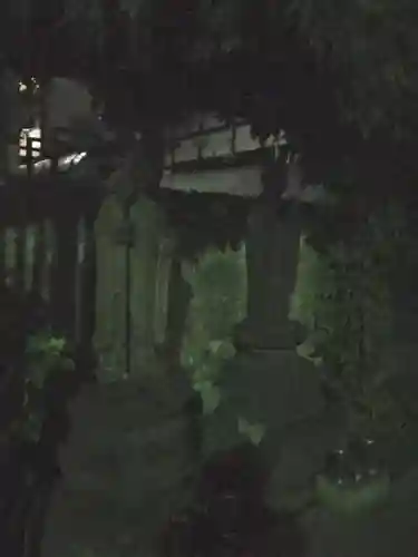 法蔵寺のその他建物