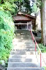 福島大神宮(北海道)