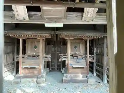 皇大神社(滋賀県)