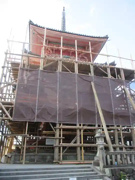 清水寺(京都府)