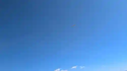 伊奈利神社の周辺