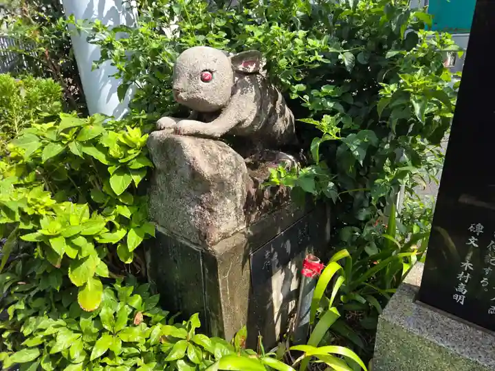 翠ケ丘出雲神社(神奈川県)