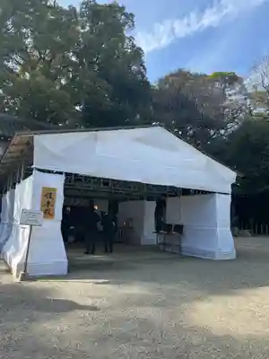 西宮神社(兵庫県)