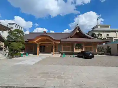 霊巌寺(東京都)