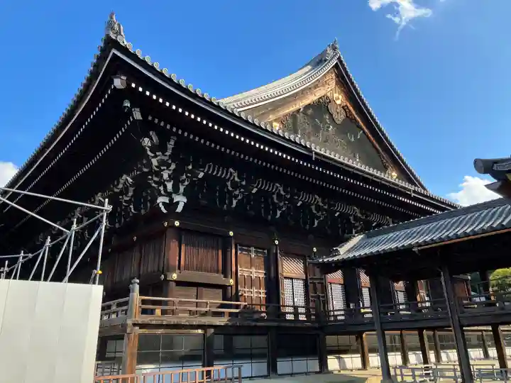 知恩院のその他建物