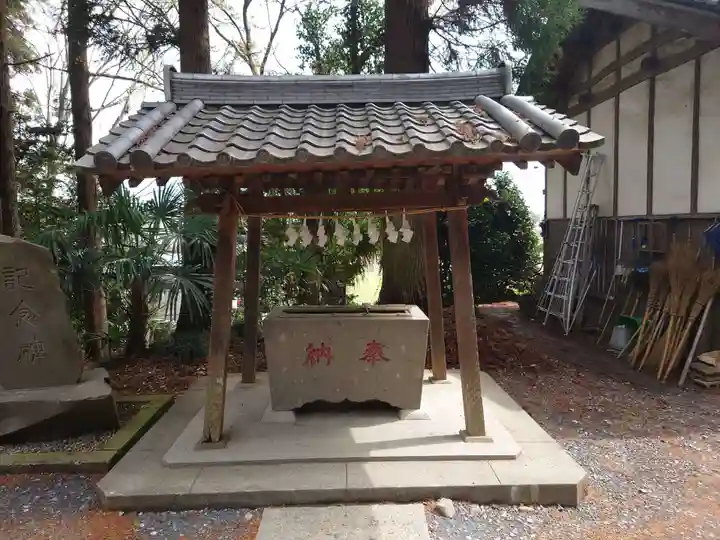 大蔵神社(埼玉県)