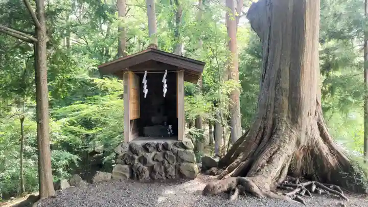 大塚丘(山梨県)