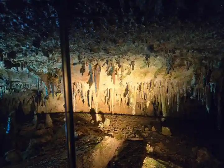洞川八幡宮(奈良県)