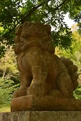 城上神社(島根県)