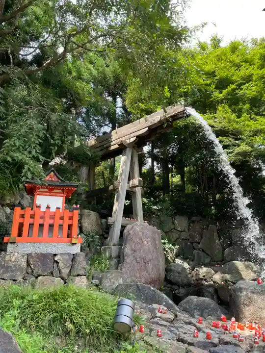 勝尾寺(大阪府)