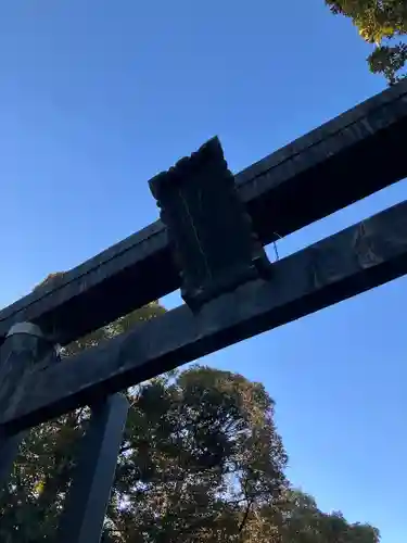 春日部八幡神社(埼玉県)