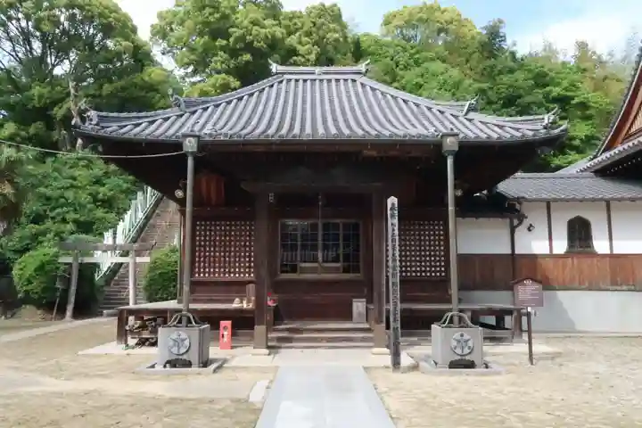 慈雲寺(愛知県)