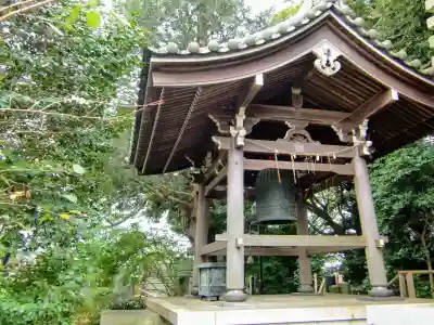 徳蔵院のその他建物