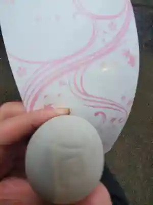 泉神社の授与品その他