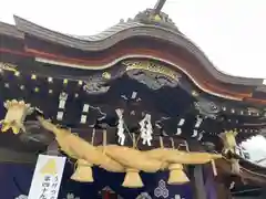 櫛田神社(福岡県)