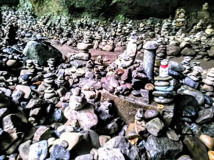 天安河原宮(宮崎県)