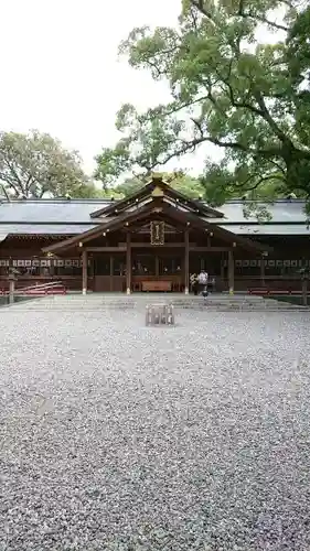 猿田彦神社の建物その他