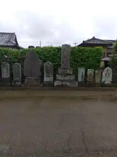 松栄寺のその他建物