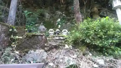 一ノ滝寺のその他建物