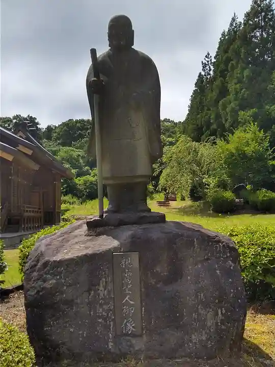 居多神社(新潟県)