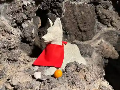 清龍寺不動院(埼玉県)