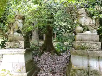八幡神社(福井県)