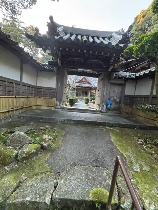 多聞院(兵庫県)