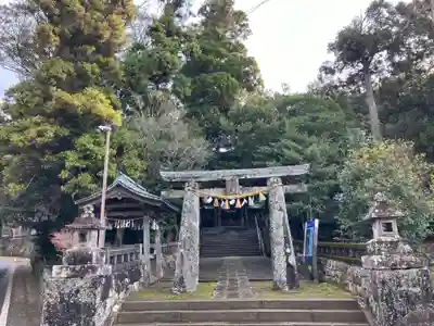 福王神社(三重県)