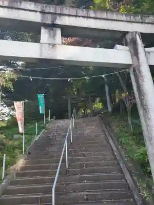 西宮神社の鳥居