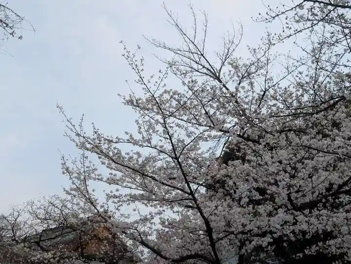 靖國神社(東京都)