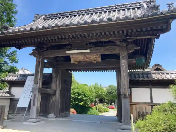 龍華寺(神奈川県)