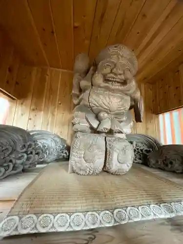 金櫻神社(山梨県)