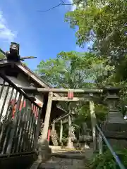 浅川金刀比羅神社 (東京都)