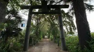多賀神社(宮城県)