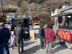 普門寺(切り絵御朱印発祥の寺)(愛知県)