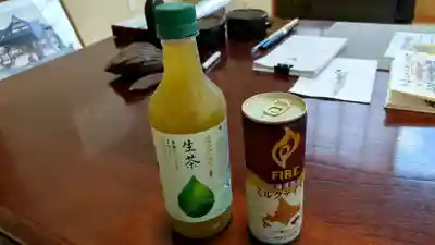 照恵寺の授与品その他