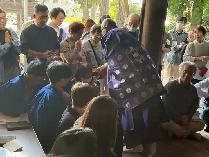 来迎院(茨城県)