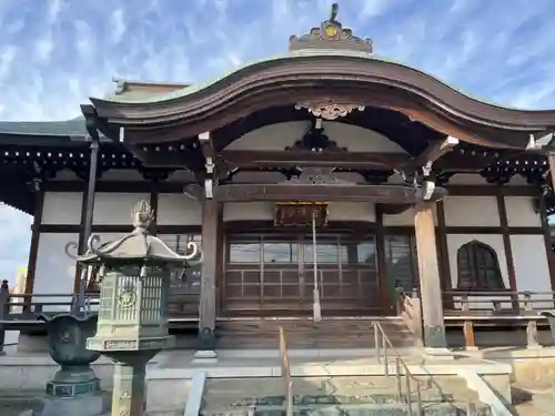 海禅寺(埼玉県)